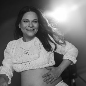 Francine, Família em Xanxerê
