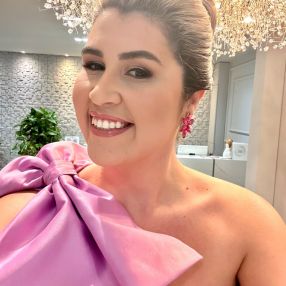 Thaysa, Família em Aracaju