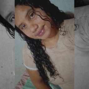 Maria, Babá em Capela