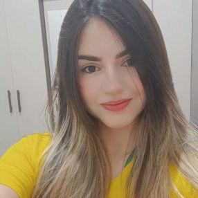 Alyne, Babá em Pacajus