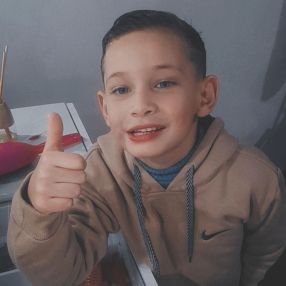 Sabrina, Família em Viamão