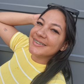Lanielma, Babá em Sumaré