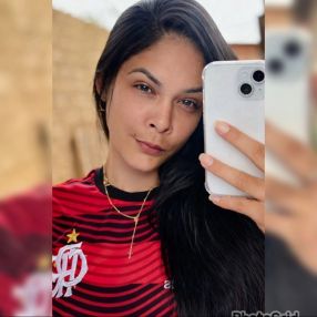 Graziela, Babysitter in Porto Velho