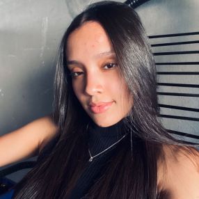Emilly, Babá em Lucélia