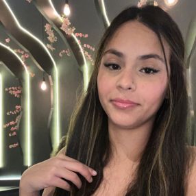 Maria Eduarda, Babá em Campina Grande do Sul