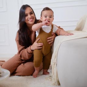 Gabriela, Família em Itaquaquecetuba