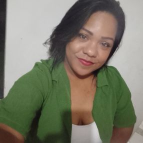 Glenda, Babá em Ipatinga