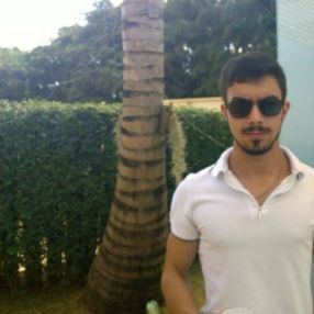 Luis Gustavo, Família em Foz do Iguaçu