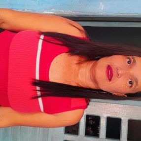 Maria, Babá em Arapiraca