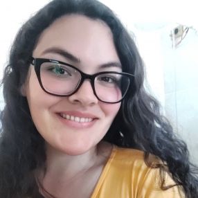 Rayane, Família em Itapetininga