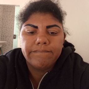 Ana paula silva, Babá em Barbacena