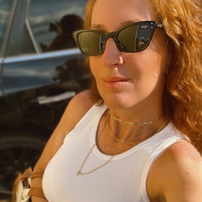Paula Uliana, Família em Carandaí