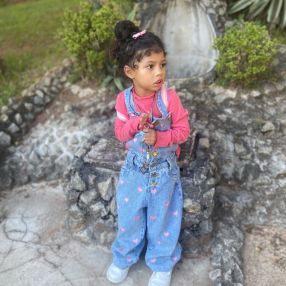 Marcilene, Família em Jandira