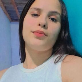 Jordana, Babá em Rio Grande