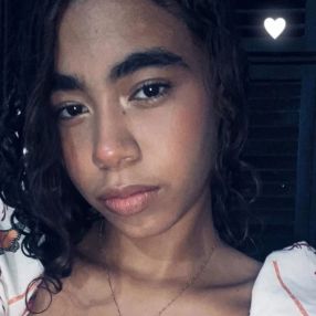 MARIA, Babá em Caxias