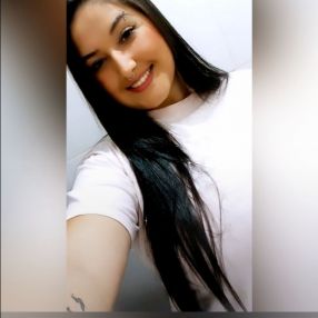 Andressa, Babá em Penha