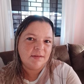 KATIUCHA, Babá em Cacoal
