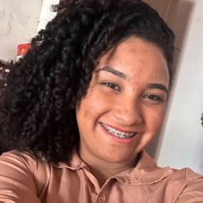 Josilane, Babá em Itapipoca