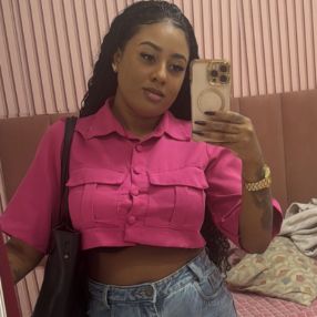 Heloisa, Babá em Muritiba