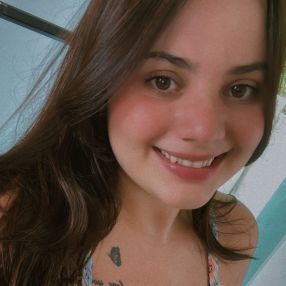 Luana, Babá em Porto Feliz