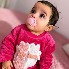 Elozane, Família em Campina Grande do Sul