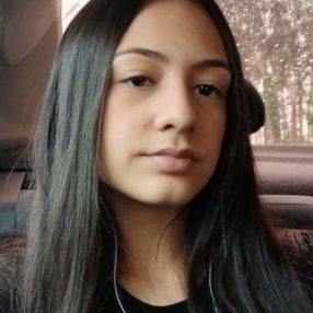 Ana, Babá em Paranavaí
