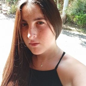 Maysa, Babá em Águas de Lindóia