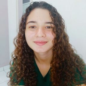 Ana Karoline, Babá em Aracati