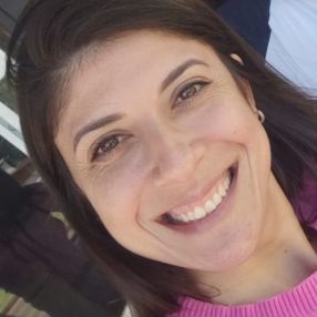 Renata, Babá em Balneário Gaivota
