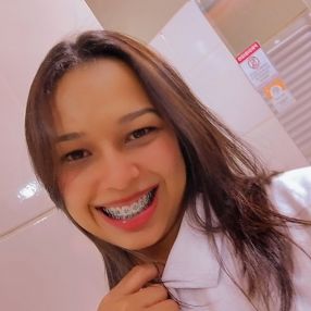 Dajila Danielle, Babá em Palmas