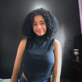 Mylena, Babá em Betim