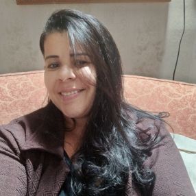 Adriana, Babá em Itatiba