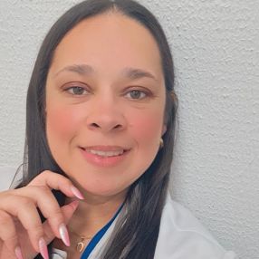Susana, Babá em Lajeado