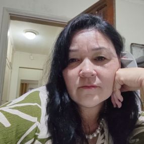 Regina reis, Babá em Monte Mor