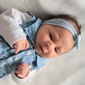 Ismael, Família em Ivoti