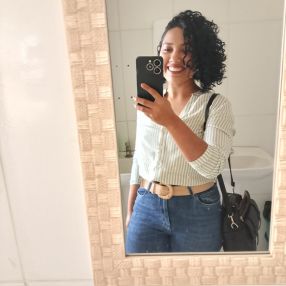 Juliana, Família em Hortolândia