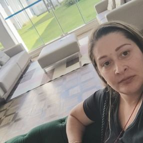 Carmem, Babá em Jaguaruna