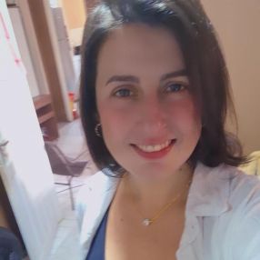 Monique, Babá em Biguaçu