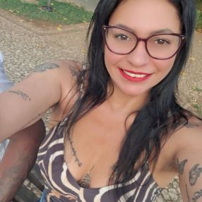 Suelen Cristina, Babá em Tatuí
