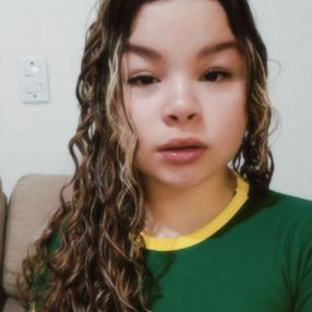 Maria laura, Babá em Regente Feijó