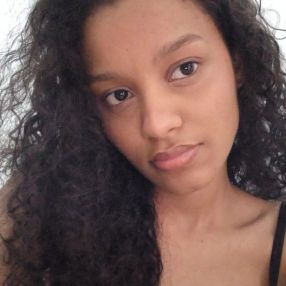 Mylena, Babá em Caxias