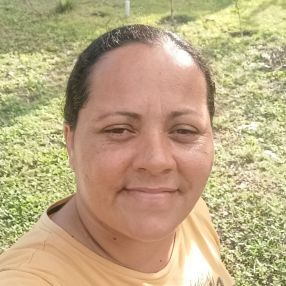 Raquel, Babá em Ilha de Itamaracá