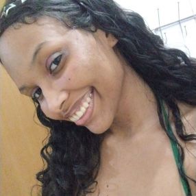 Laila, Babá em Goianésia