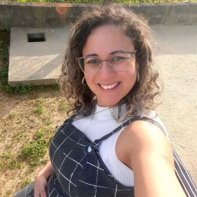 Janaina, Family in Jaraguá do Sul
