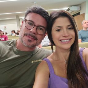Hugo, Família em Sorocaba