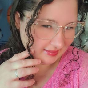Ana, Babysitter in Osório