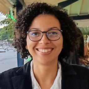 Mariana, Babá em São Pedro da Aldeia