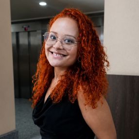Raiany, Babá em Fortaleza