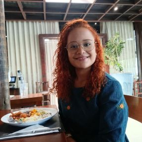 Raiany, Babysitter in Fortaleza