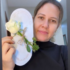 Sandra, Babysitter in Cuiabá